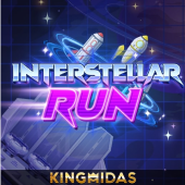 Interstellar Run game icon on PH JL11